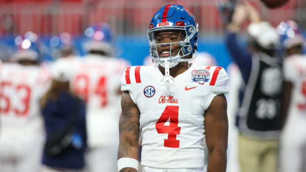 Quinshon Judkins